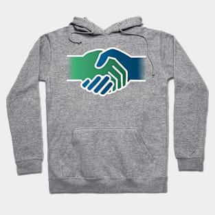 The Life Coaching Connection Hoodie